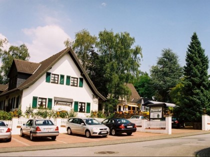 Foto: Landhaus Sassenhof